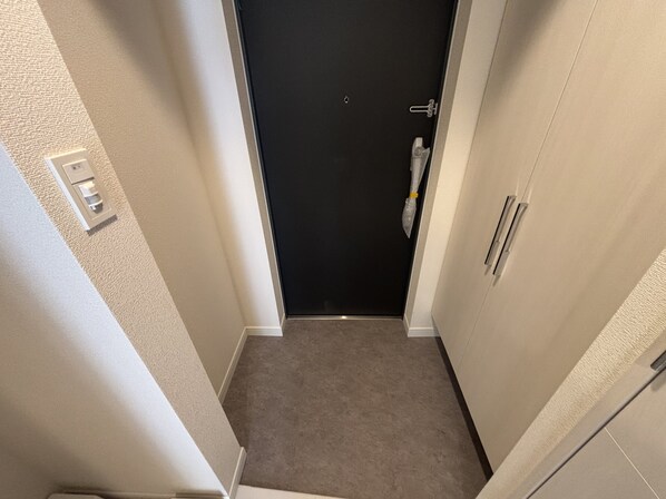 クレストコート江坂垂水町の物件内観写真